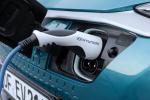 Hyundai Kona Electric 2018 года (WW)